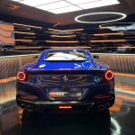 FERRARI PORTOFINO 3.9L V8 TURBO M 620