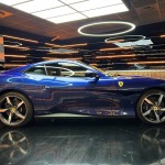 FERRARI PORTOFINO 3.9L V8 TURBO M 620