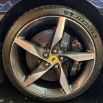 FERRARI PORTOFINO 3.9L V8 TURBO M 620