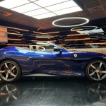 FERRARI PORTOFINO 3.9L V8 TURBO M 620