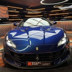 FERRARI PORTOFINO 3.9L V8 TURBO M 620