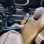 FERRARI PORTOFINO 3.9L V8 TURBO M 620