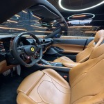 FERRARI PORTOFINO 3.9L V8 TURBO M 620