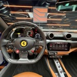 FERRARI PORTOFINO 3.9L V8 TURBO M 620
