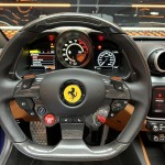 FERRARI PORTOFINO 3.9L V8 TURBO M 620