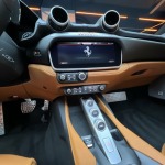 FERRARI PORTOFINO 3.9L V8 TURBO M 620
