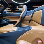 FERRARI PORTOFINO 3.9L V8 TURBO M 620