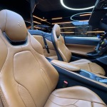 FERRARI PORTOFINO 3.9L V8 TURBO M 620