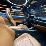 FERRARI PORTOFINO 3.9L V8 TURBO M 620
