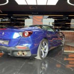 FERRARI PORTOFINO 3.9L V8 TURBO M 620