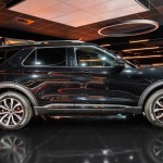 FORD EXPLORER 3.0 PHEV 457CH ST-LINE