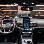FORD EXPLORER 3.0 PHEV 457CH ST-LINE