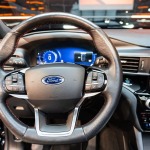 FORD EXPLORER 3.0 PHEV 457CH ST-LINE