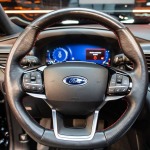 FORD EXPLORER 3.0 PHEV 457CH ST-LINE