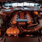 FORD MUSTANG VI FASTBACK 5.0L V8 GT BV6 421CH