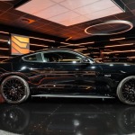 FORD MUSTANG VI FASTBACK 5.0L V8 GT BV6 421CH