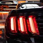 FORD MUSTANG VI FASTBACK 5.0L V8 GT BV6 421CH