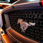 FORD MUSTANG VI FASTBACK 5.0L V8 GT BV6 421CH