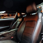 FORD MUSTANG VI FASTBACK 5.0L V8 GT BV6 421CH