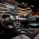 FORD MUSTANG VI FASTBACK 5.0L V8 GT BV6 421CH