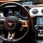 FORD MUSTANG VI FASTBACK 5.0L V8 GT BV6 421CH