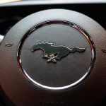 FORD MUSTANG VI FASTBACK 5.0L V8 GT BV6 421CH