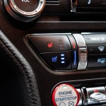 FORD MUSTANG VI FASTBACK 5.0L V8 GT BV6 421CH