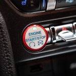FORD MUSTANG VI FASTBACK 5.0L V8 GT BV6 421CH
