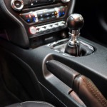 FORD MUSTANG VI FASTBACK 5.0L V8 GT BV6 421CH