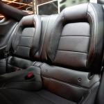 FORD MUSTANG VI FASTBACK 5.0L V8 GT BV6 421CH