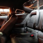 FORD MUSTANG VI FASTBACK 5.0L V8 GT BV6 421CH
