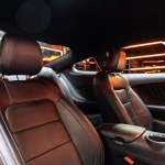 FORD MUSTANG VI FASTBACK 5.0L V8 GT BV6 421CH
