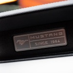 FORD MUSTANG VI FASTBACK 5.0L V8 GT BV6 421CH
