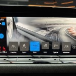 GOLF 8 2.0L TSI 320CH R DSG7 AKRAPOVIC