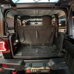 JEEP WRANGLER 2.0T 272 RUBICON 3P BVA
