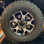 JEEP WRANGLER 2.0T 272 RUBICON 3P BVA
