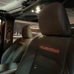 JEEP WRANGLER 2.0T 272 RUBICON 3P BVA