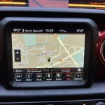JEEP WRANGLER 2.0T 272 RUBICON 3P BVA
