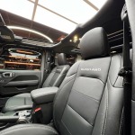 JEEP WRANGLER IV 2.0I T 380CH 4XE OVERLAND 4WD AUTO