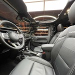 JEEP WRANGLER IV 2.0I T 380CH 4XE OVERLAND 4WD AUTO