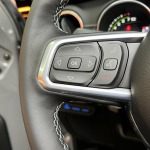 JEEP WRANGLER IV 2.0I T 380CH 4XE OVERLAND 4WD AUTO