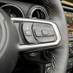 JEEP WRANGLER IV 2.0I T 380CH 4XE OVERLAND 4WD AUTO