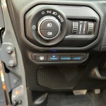 JEEP WRANGLER IV 2.0I T 380CH 4XE OVERLAND 4WD AUTO