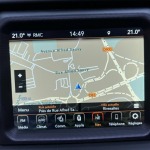 JEEP WRANGLER IV 2.0I T 380CH 4XE OVERLAND 4WD AUTO