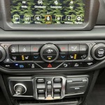 JEEP WRANGLER IV 2.0I T 380CH 4XE OVERLAND 4WD AUTO