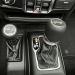JEEP WRANGLER IV 2.0I T 380CH 4XE OVERLAND 4WD AUTO