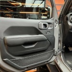 JEEP WRANGLER IV 2.0I T 380CH 4XE OVERLAND 4WD AUTO