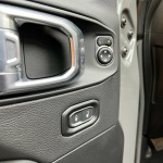 JEEP WRANGLER IV 2.0I T 380CH 4XE OVERLAND 4WD AUTO