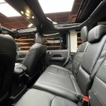 JEEP WRANGLER IV 2.0I T 380CH 4XE OVERLAND 4WD AUTO