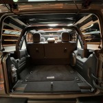 JEEP WRANGLER IV 2.0I T 380CH 4XE OVERLAND 4WD AUTO